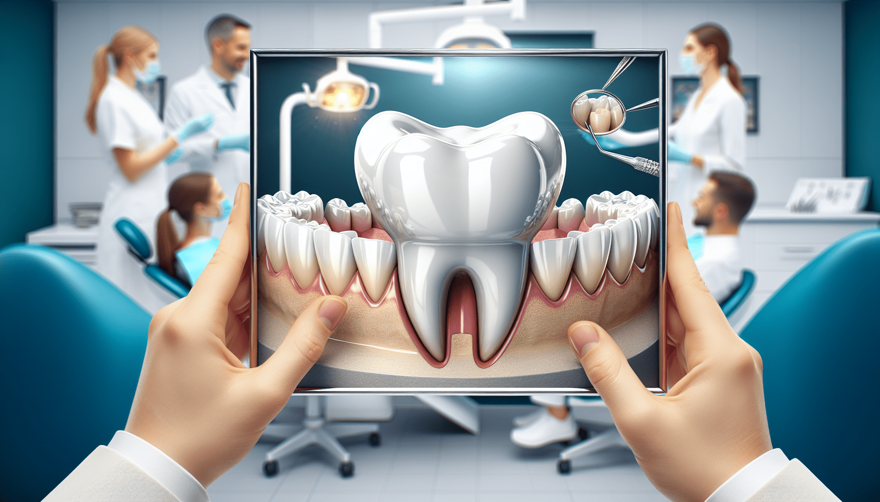 Cosmetic Dentist In Las Colinas Rialto California Calif CA