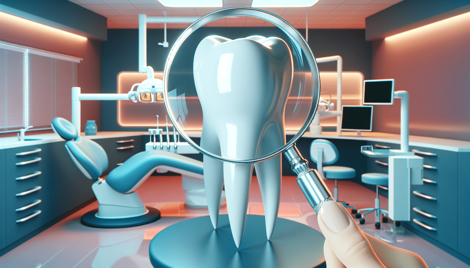 Cosmetic Dentist In Laurelhurst Portland Oregon Ore OR