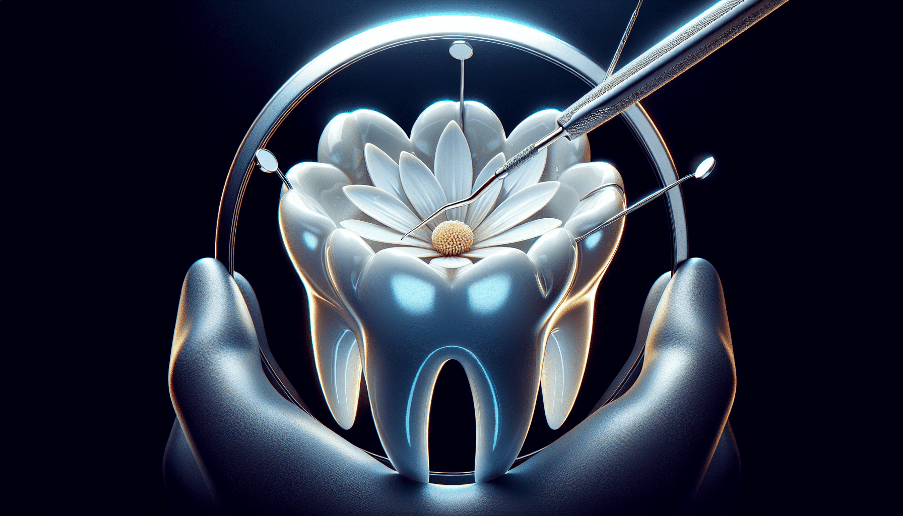 Cosmetic Dentist In Lawrence Park Erie Pennsylvania PA