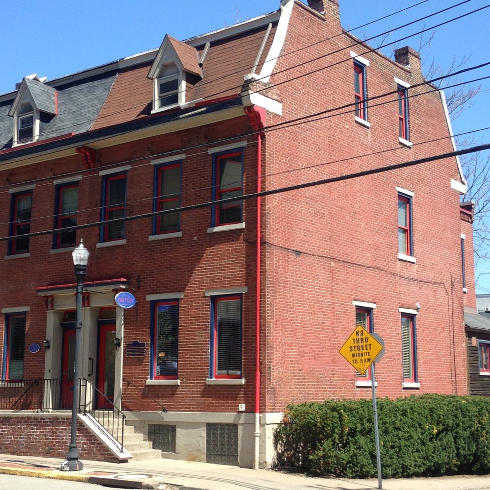 Cosmetic Dentist In Lawrenceville Pittsburgh Pennsylvania PA