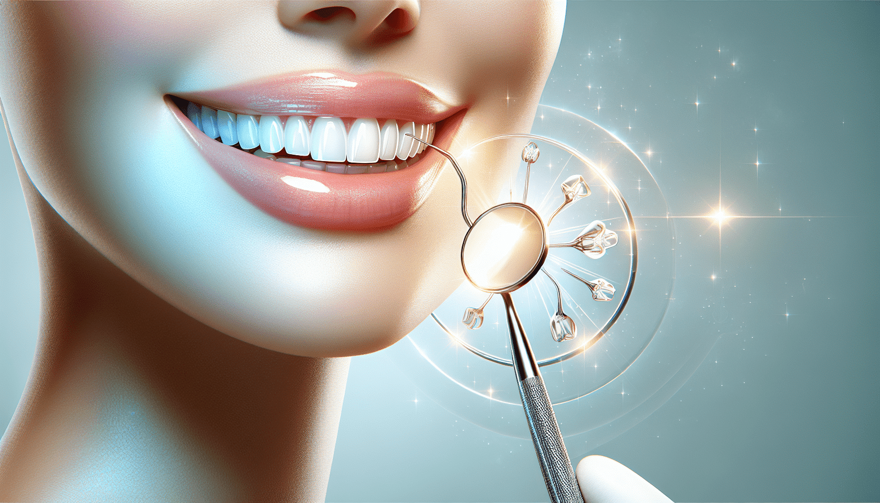 Cosmetic Dentist In Lehigh Parkway Allentown Pennsylvania PA
