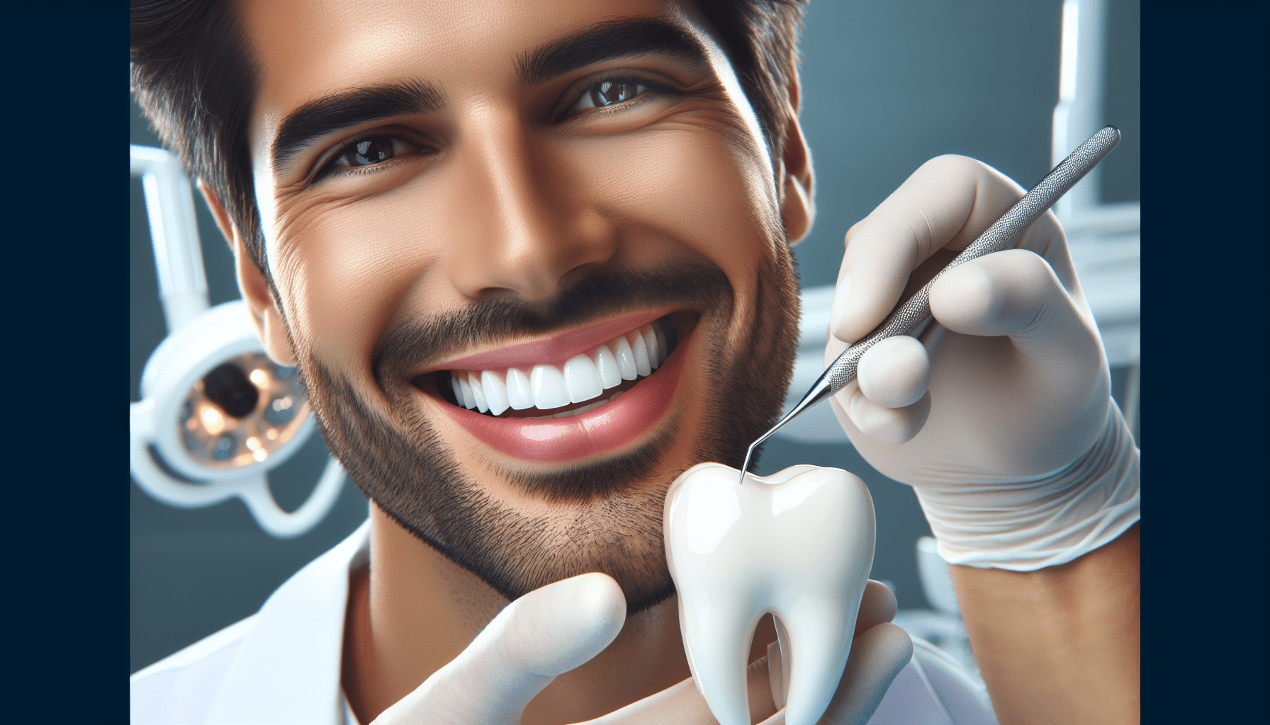 Cosmetic Dentist In Leona Valley Palmdale California Calif CA