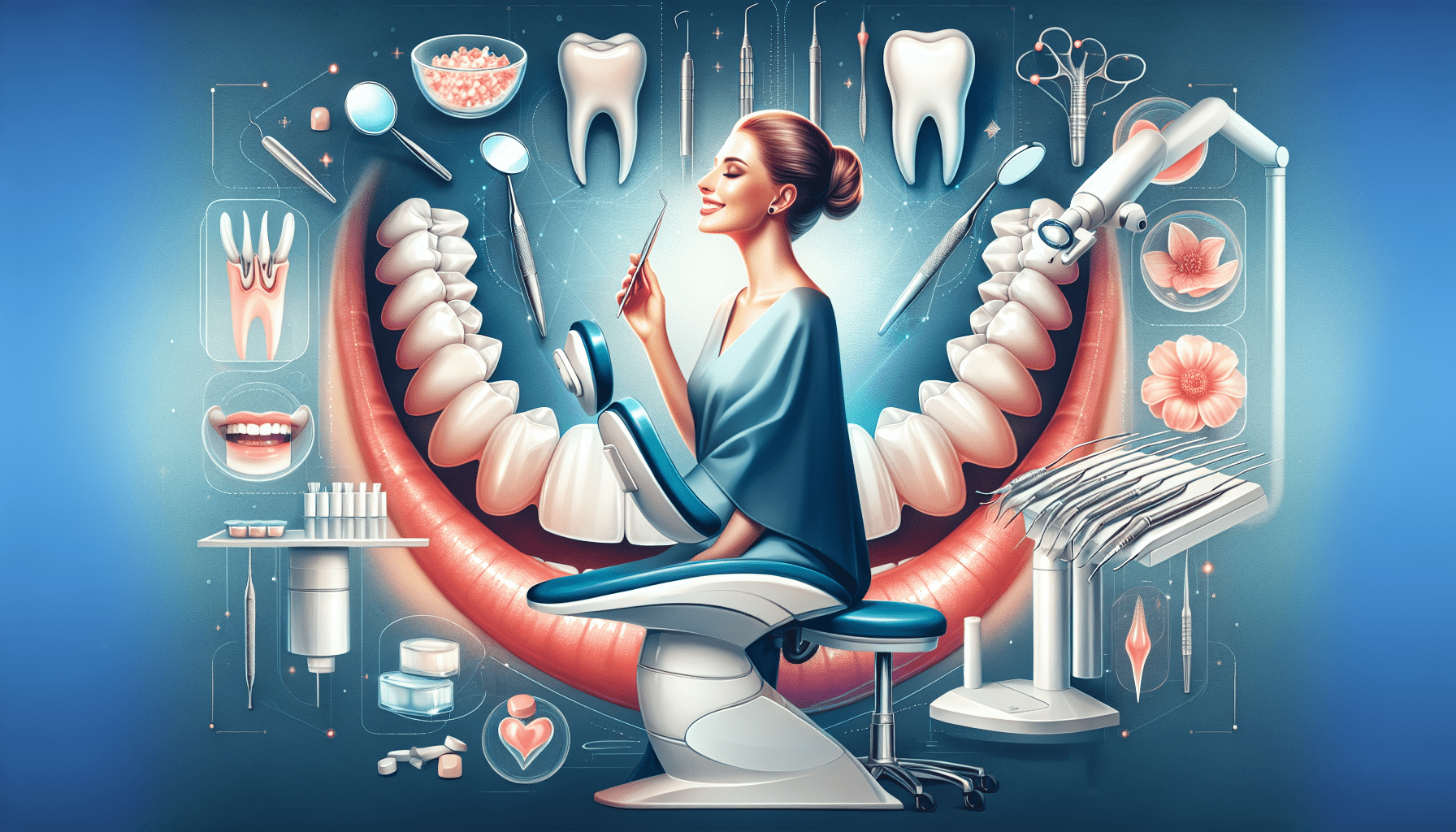 Cosmetic Dentist In Liberty Ridge Renton WA Washington State