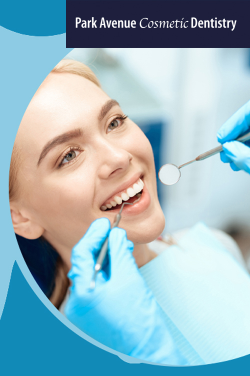 Cosmetic Dentist In Lincoln Park Pomona California Calif CA