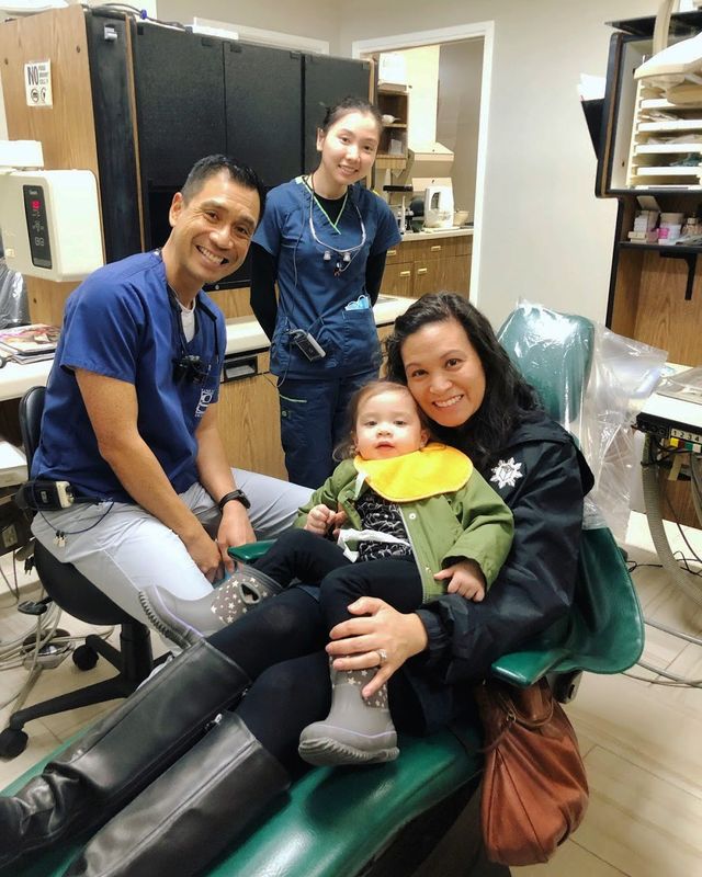 Cosmetic Dentist In Lincoln Village Stockton California Calif CA Cosmetic Dentist In Lincoln Village Stockton California Calif CA