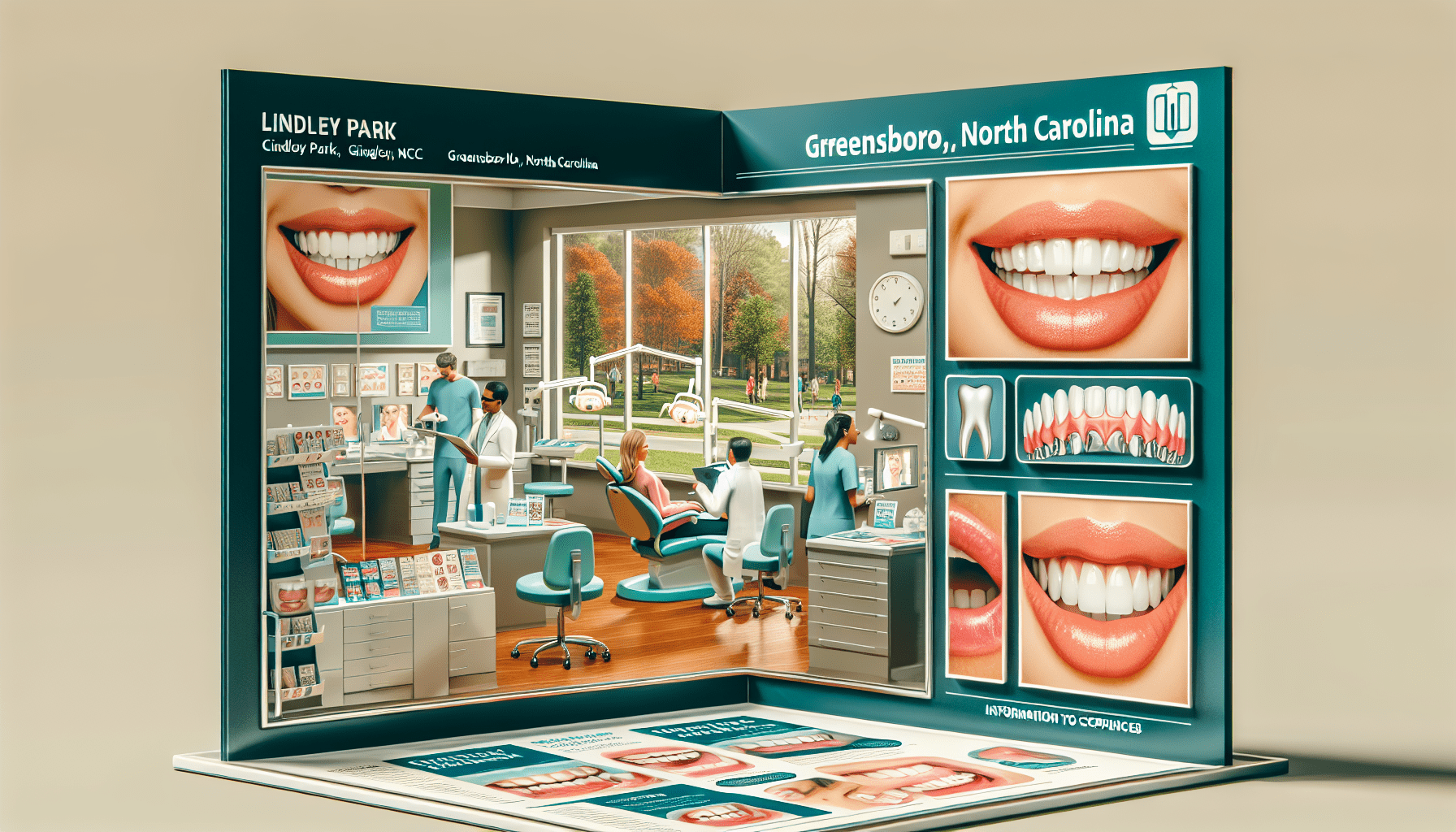 Cosmetic Dentist In Lindley Park Greensboro North Carolina NC Cosmetic Dentist In Lindley Park Greensboro North Carolina NC