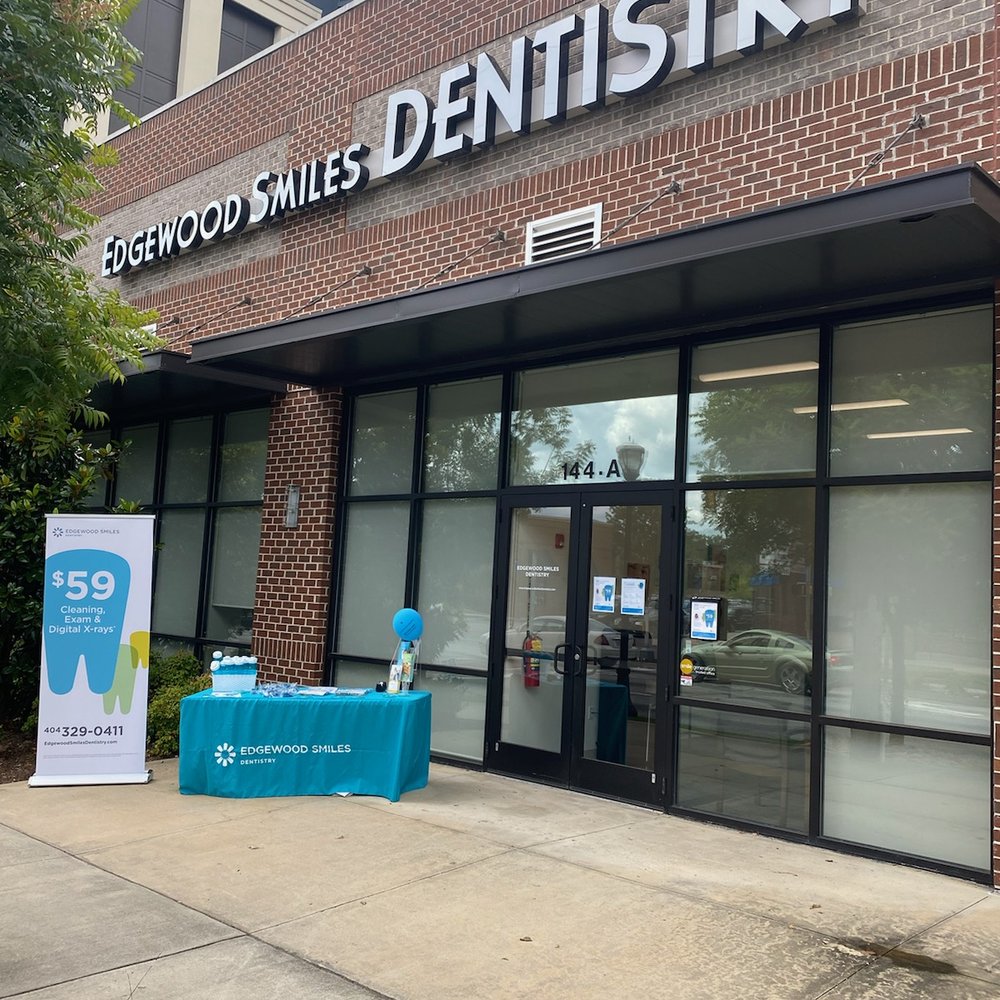 Cosmetic Dentist In Little Five Points Atlanta Georgia GA Cosmetic Dentist In Little Five Points Atlanta Georgia GA