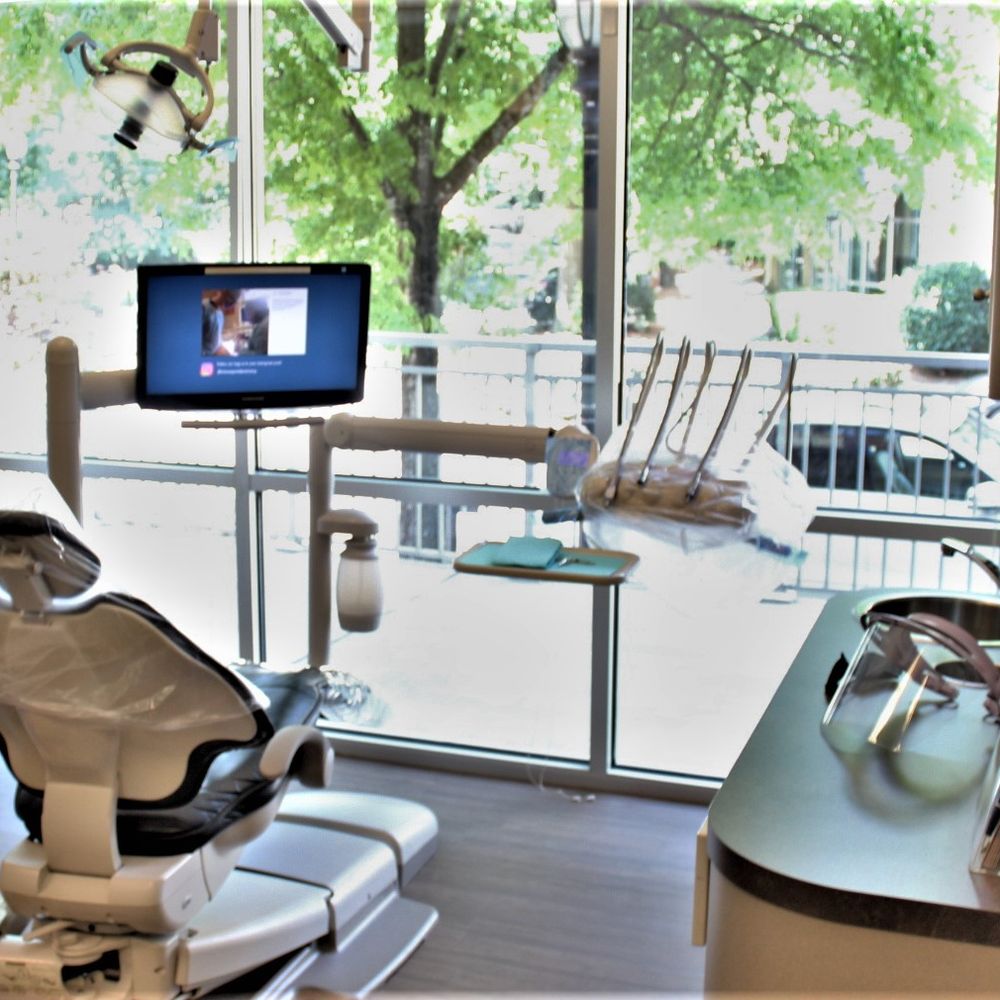 Cosmetic Dentist In Little Five Points Atlanta Georgia GA Cosmetic Dentist In Little Five Points Atlanta Georgia GA