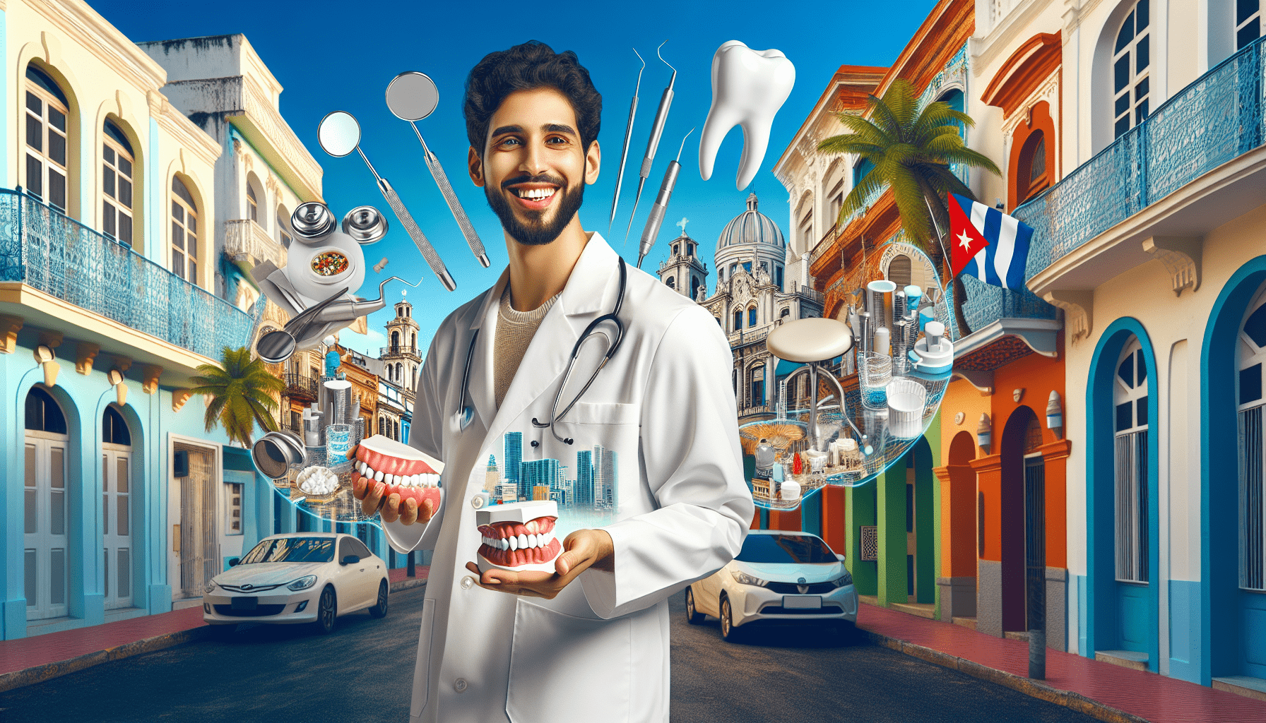 Cosmetic Dentist In Little Havana Miami Florida Fla FL Cosmetic Dentist In Little Havana Miami Florida Fla FL