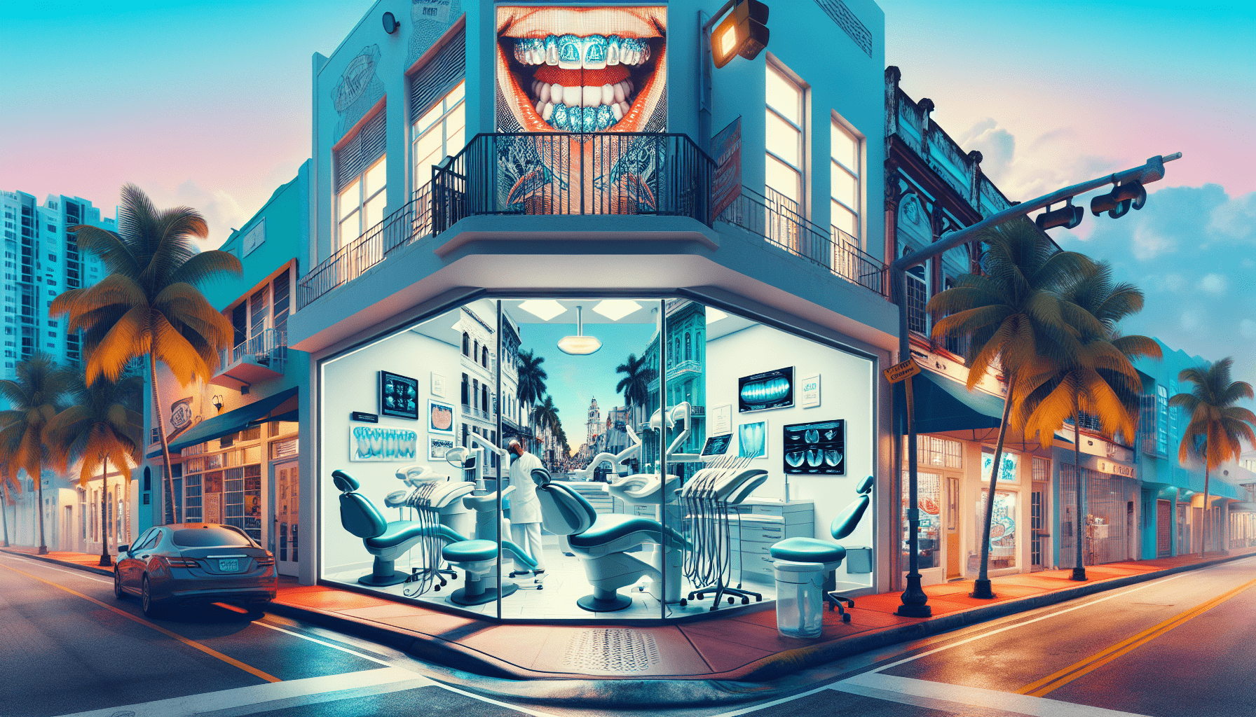Cosmetic Dentist In Little Havana Miami Florida Fla FL Cosmetic Dentist In Little Havana Miami Florida Fla FL