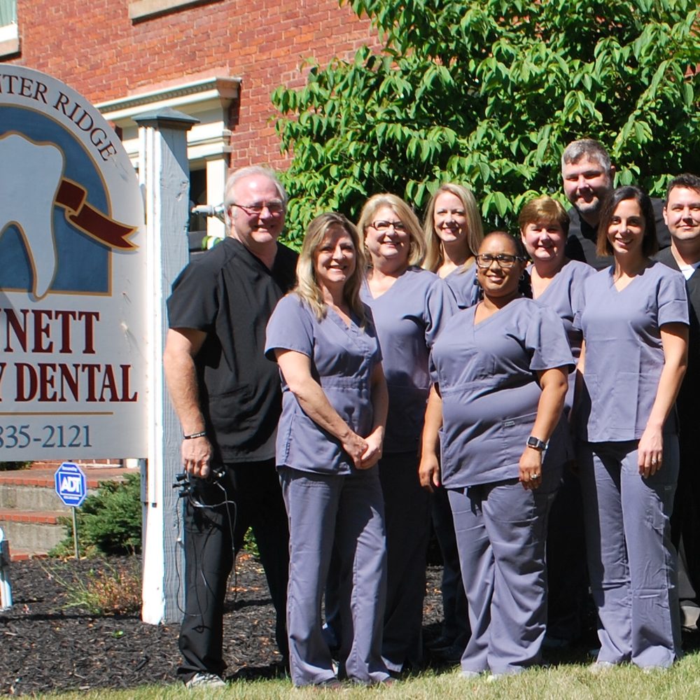 Cosmetic Dentist In Little Italy Cleveland Ohio OH