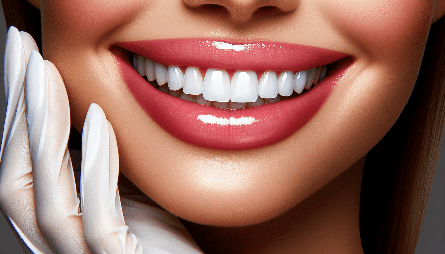 Cosmetic Dentist In Lockmar Palm Bay Florida Fla FL