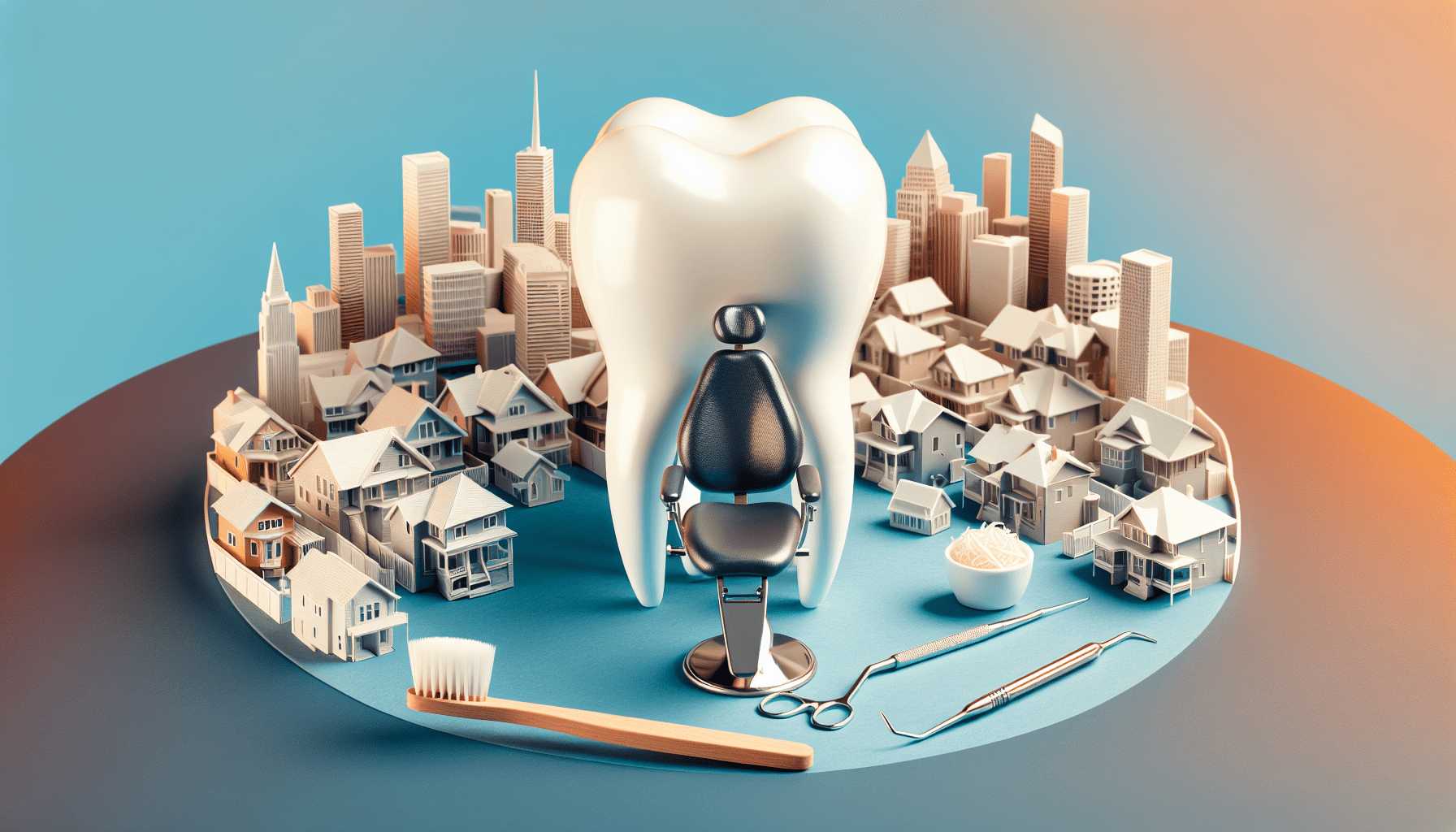 Cosmetic Dentist In LoHi Lower Highlands Denver Colorado Colo CO