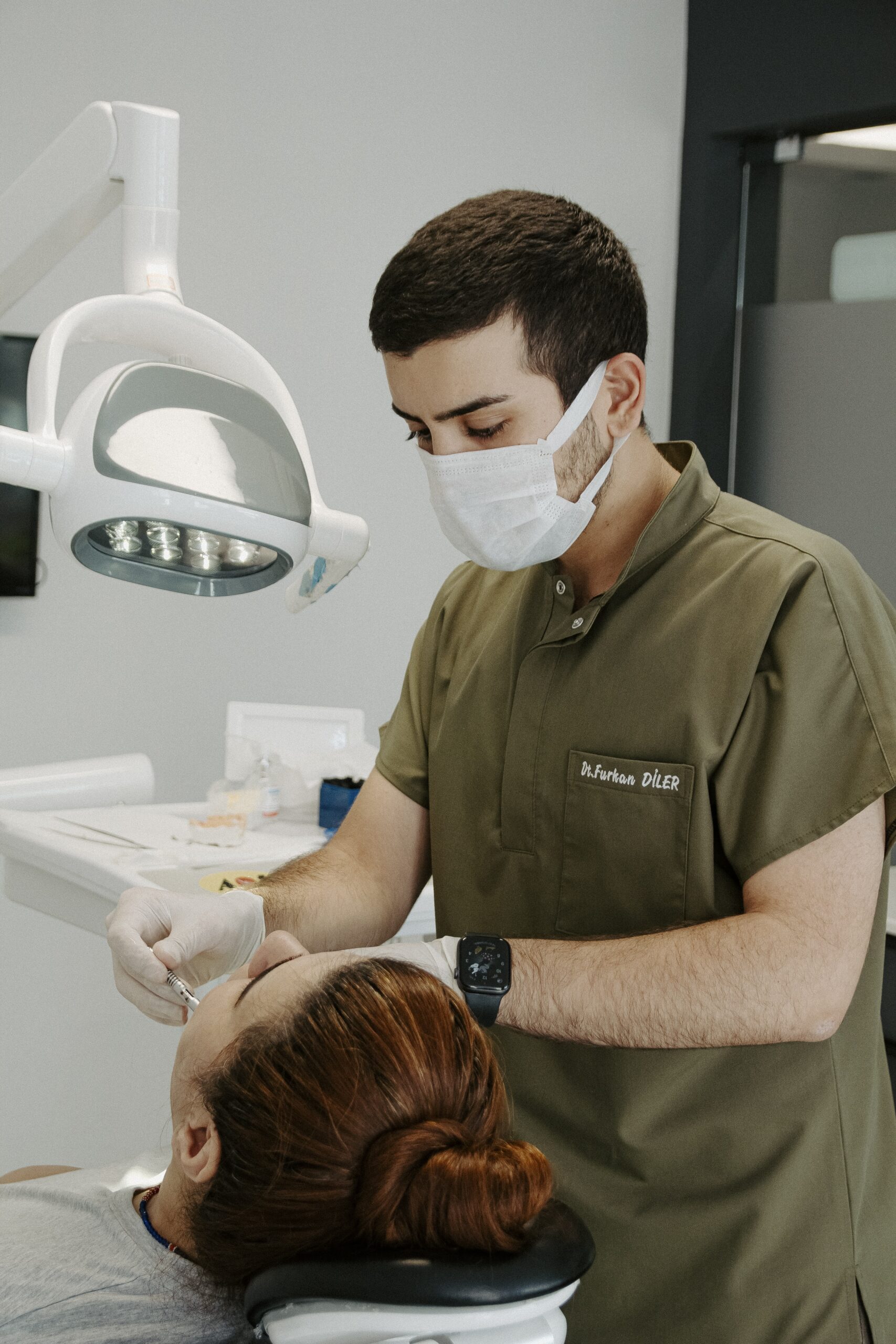 Cosmetic Dentist In Los Dos Laredos Texas TX Cosmetic Dentist In Los Dos Laredos Texas TX
