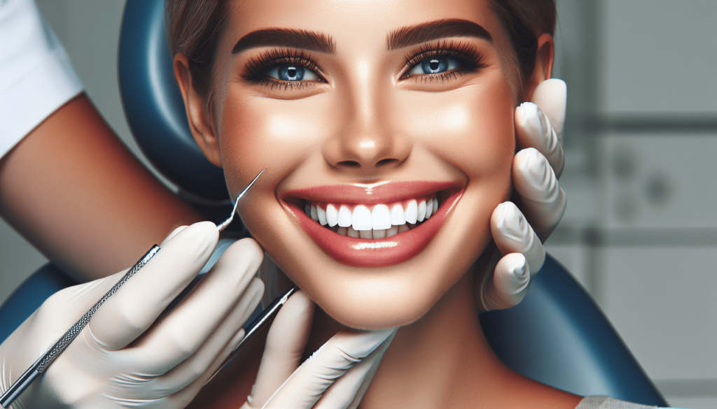 Cosmetic Dental Atlanta