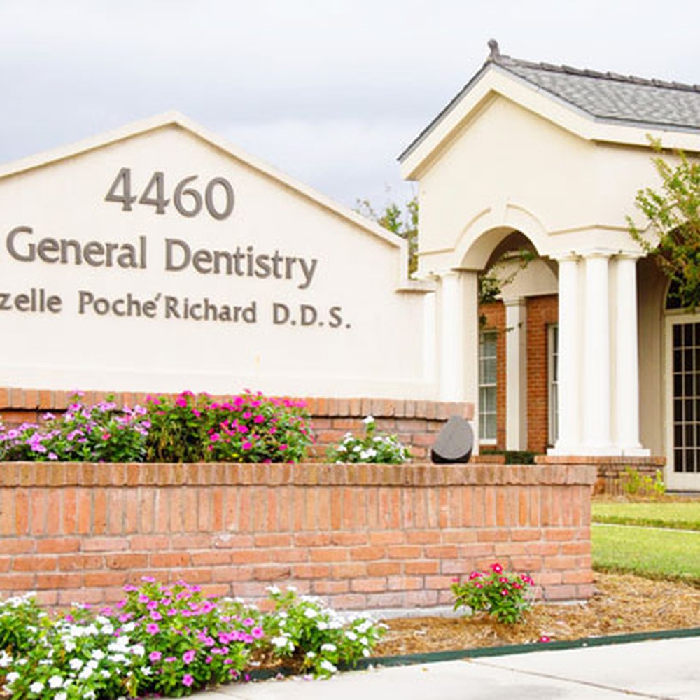 Cosmetic Dentist In Lower Ninth Ward New Orleans Louisiana LA