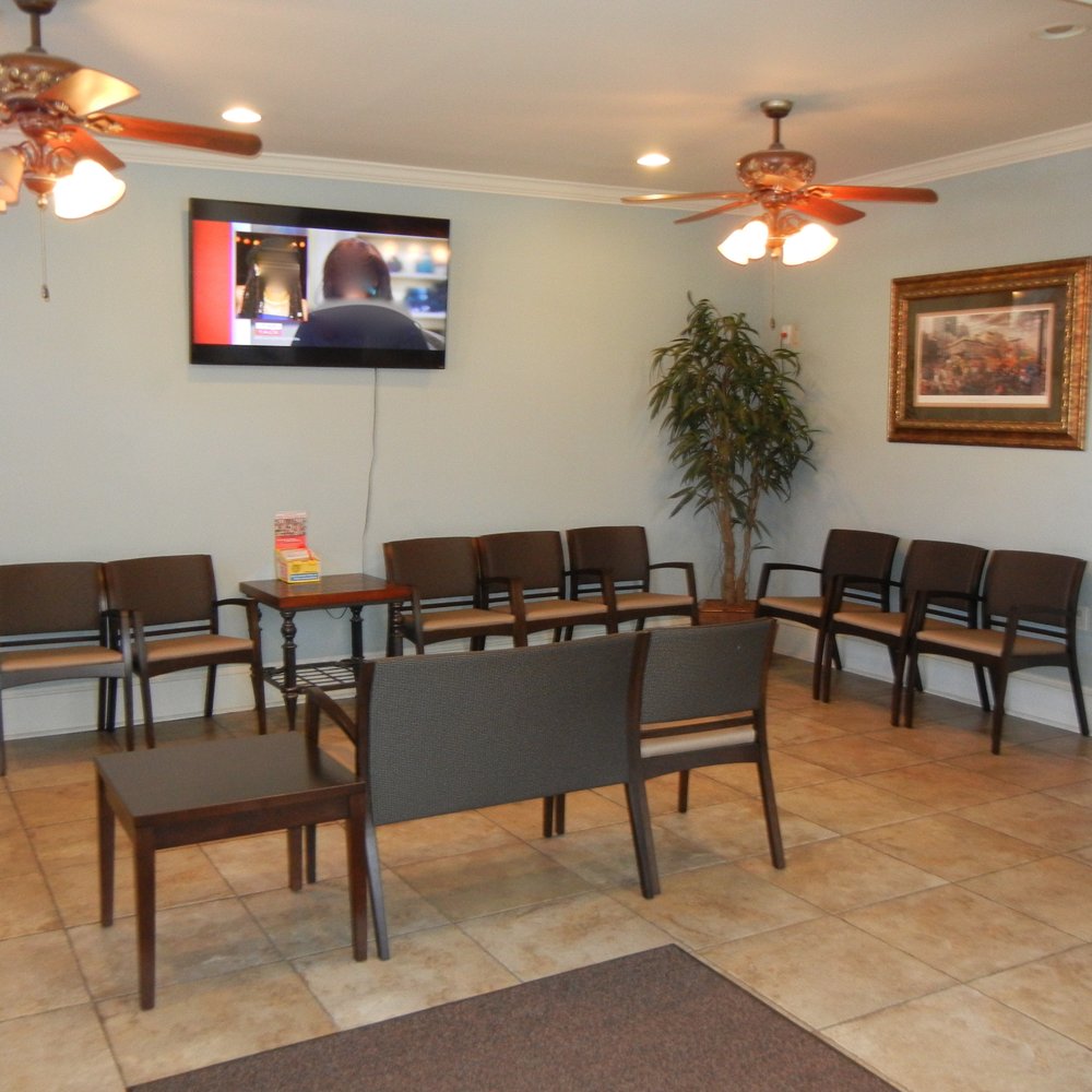 Cosmetic Dentist In Lower Ninth Ward New Orleans Louisiana LA