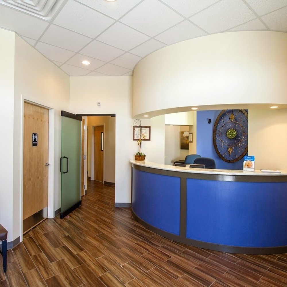 Cosmetic Dentist In Lower Ninth Ward New Orleans Louisiana LA