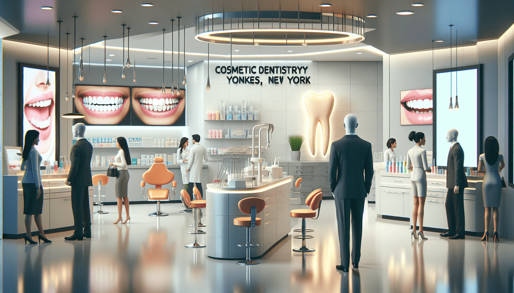 Cosmetic Dentist In Ludlow Yonkers New York NY Cosmetic Dentist In Ludlow Yonkers New York NY