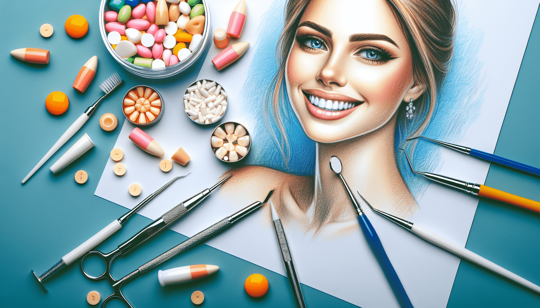 Cosmetic Dentist In Lynn Common Lynn Massachusetts MA