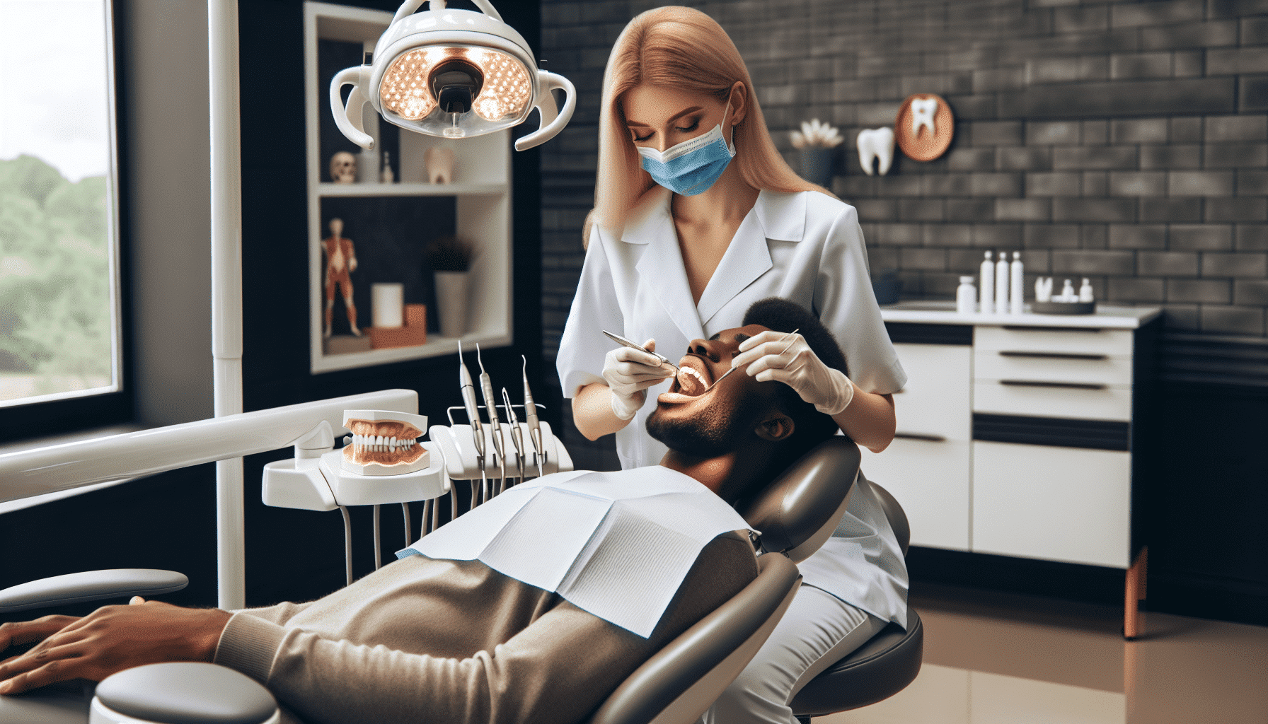 Cosmetic Dentist In Macon Georgia GA Cosmetic Dentist In Macon Georgia GA