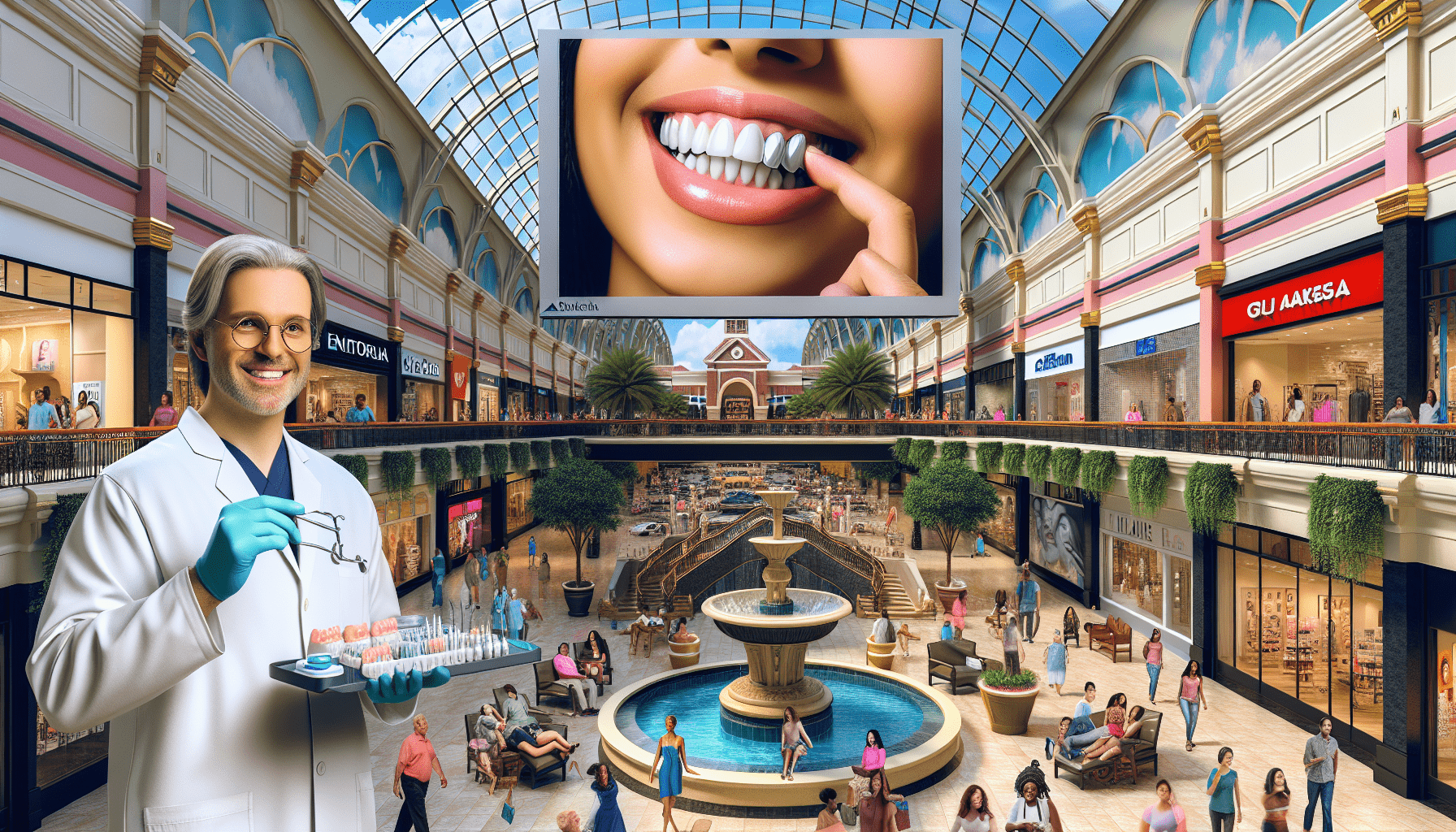 Cosmetic Dentist In Macon Mall Area Macon Georgia GA Cosmetic Dentist In Macon Mall Area Macon Georgia GA