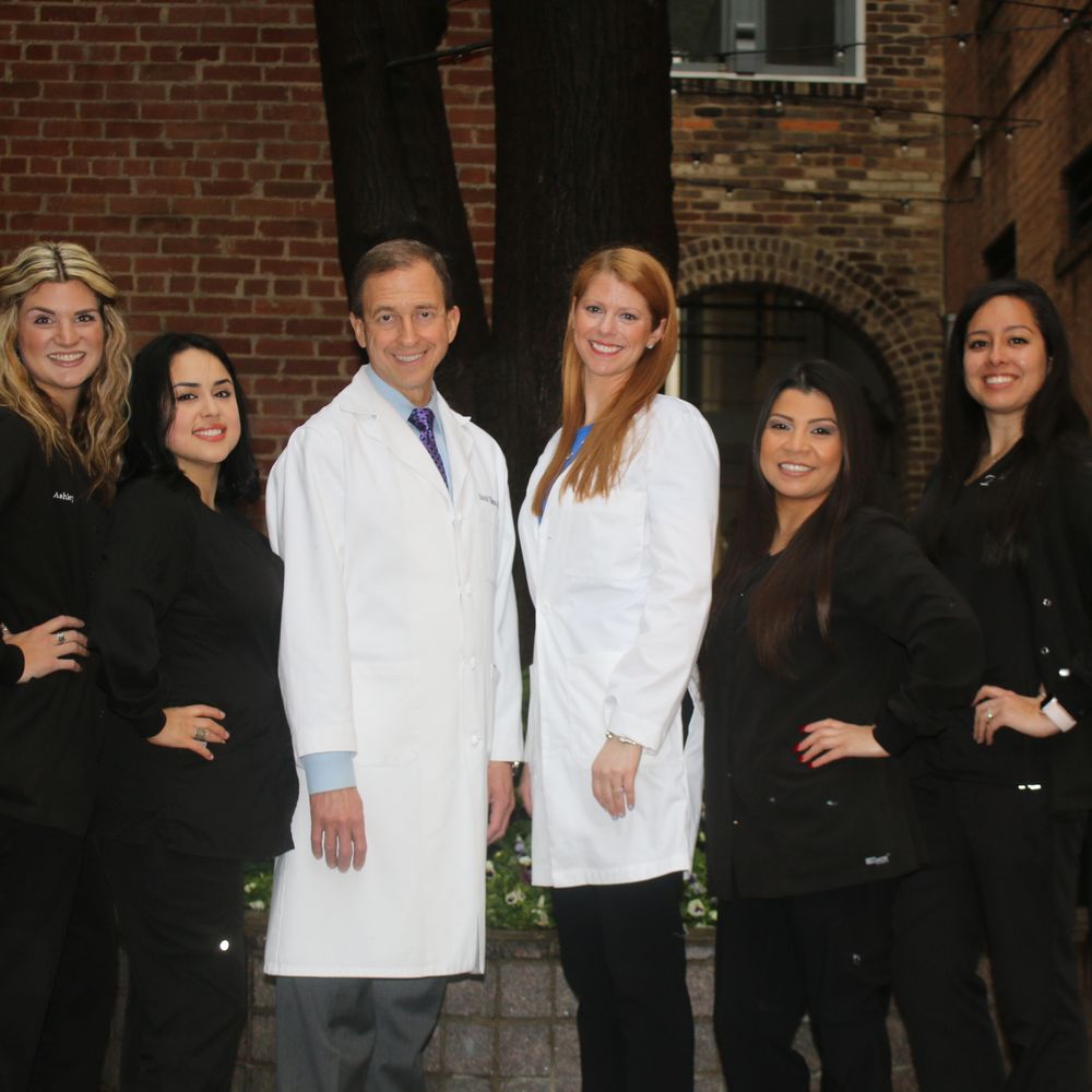 Cosmetic Dentist In Magnolia Avenue Fort Worth Texas TX