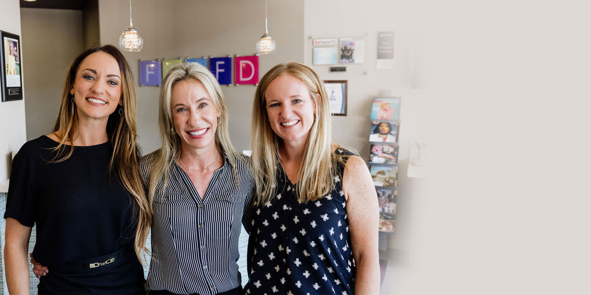 Cosmetic Dentist In Magnolia Avenue Fort Worth Texas TX