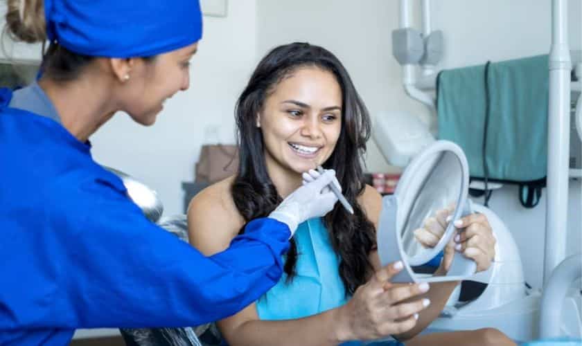 Cosmetic Dentist In Magnolia Distric Stockton California Calif CA Cosmetic Dentist In Magnolia Distric Stockton California Calif CA