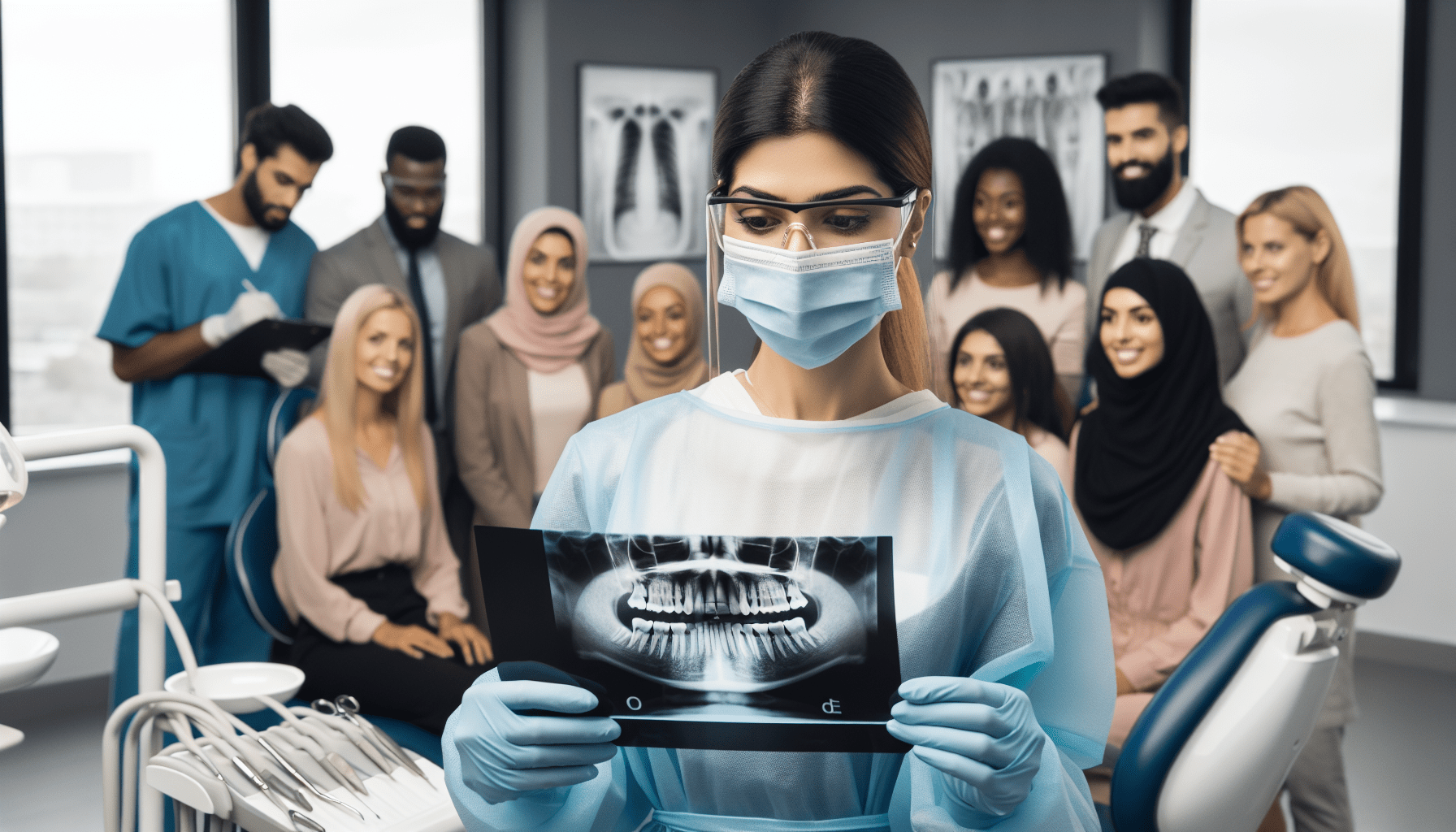 Cosmetic Dentist In Mandarin Jacksonville Florida Fla FL