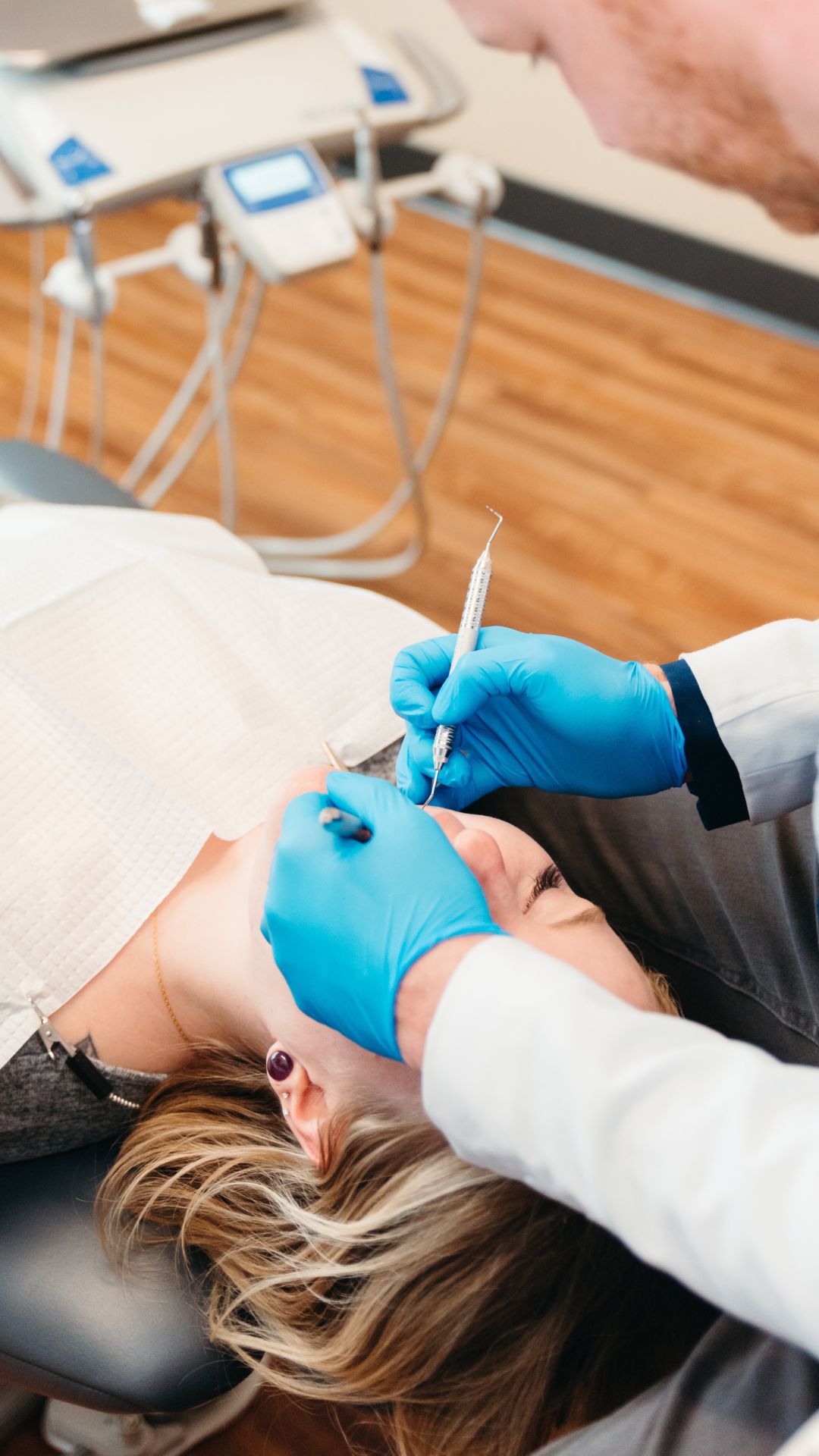 Cosmetic Dentist In Manitou Springs Colorado CO