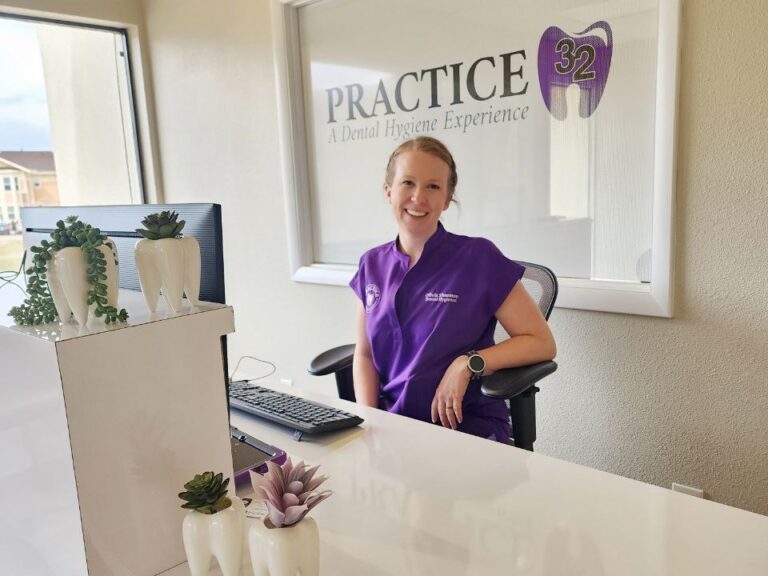 Cosmetic Dentist In Manitou Springs Colorado CO