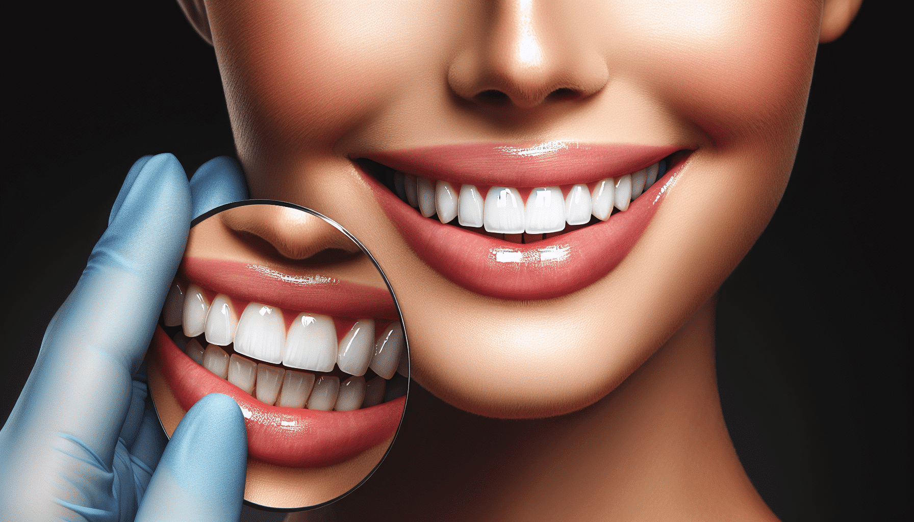 Cosmetic Dentist In Mapleton Murrieta California Calif CA