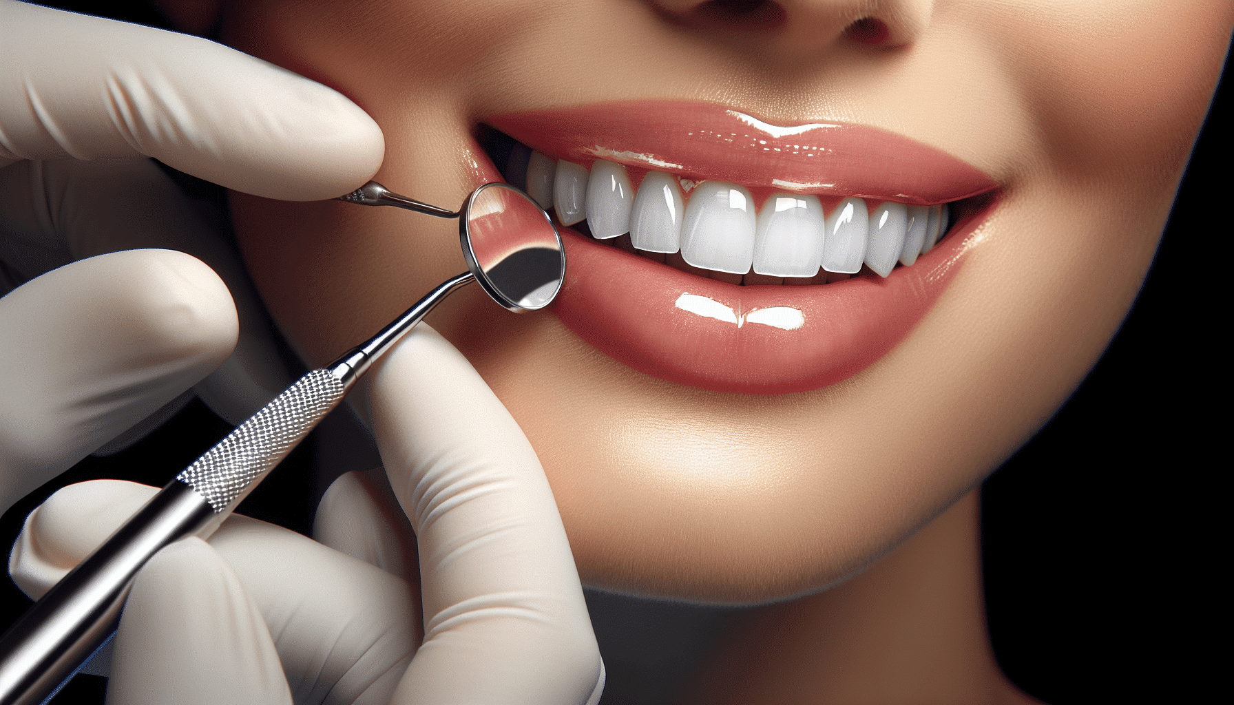 Cosmetic Dentist In Mapleton Murrieta California Calif CA