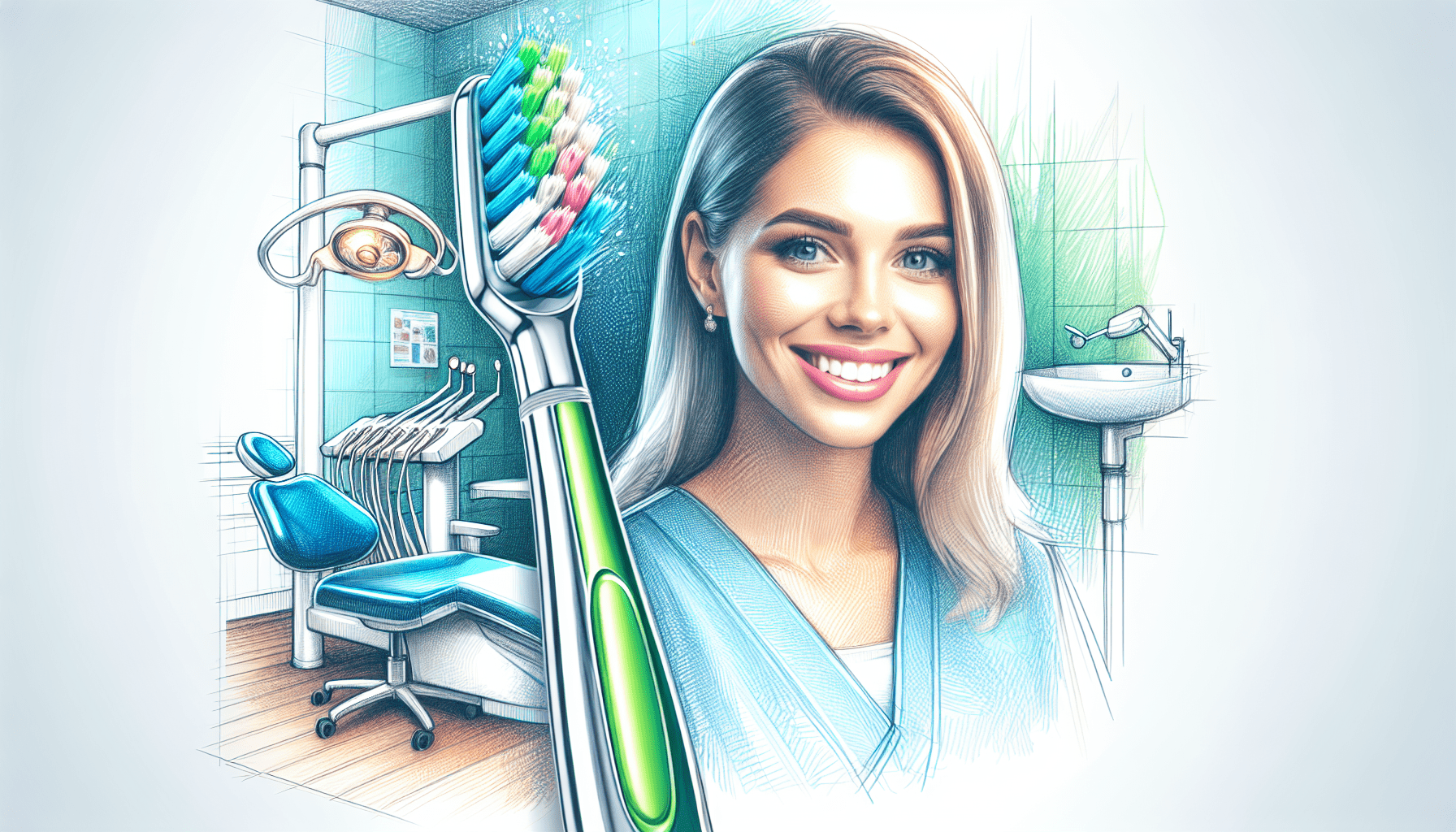 Cosmetic Dentist In Marina Bay Richmond California Calif CA
