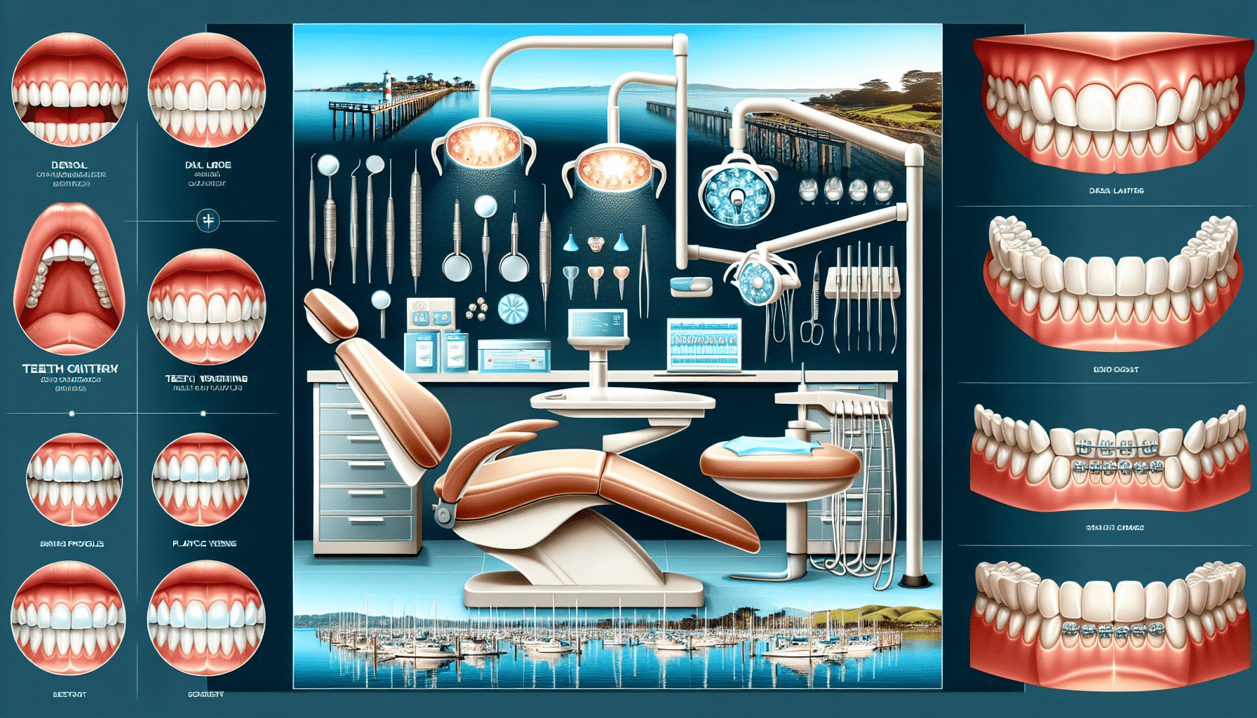 Cosmetic Dentist In Marina Lagoon San Mateo California Calif CA Cosmetic Dentist In Marina Lagoon San Mateo California Calif CA
