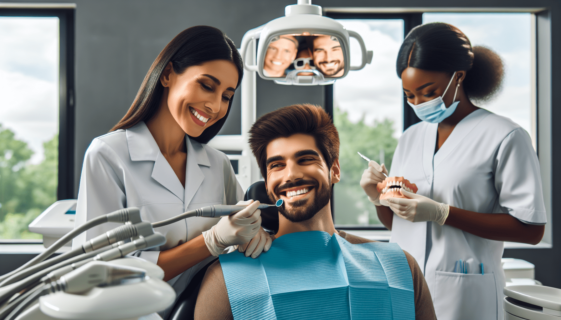 Cosmetic Dentist In Markham Vacaville California CA Cosmetic Dentist In Markham Vacaville California CA
