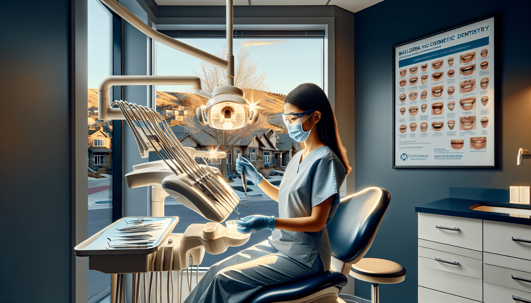 Cosmetic Dentist In Martin Acres Boulder Colorado Colo CO Cosmetic Dentist In Martin Acres Boulder Colorado Colo CO