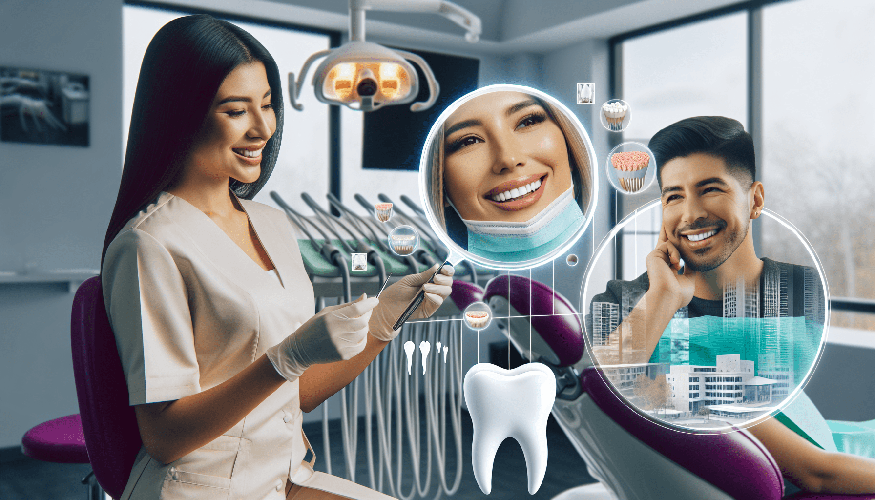 Cosmetic Dentist In Martinez Adjacent To Augusta Georgia GA Cosmetic Dentist In Martinez Adjacent To Augusta Georgia GA