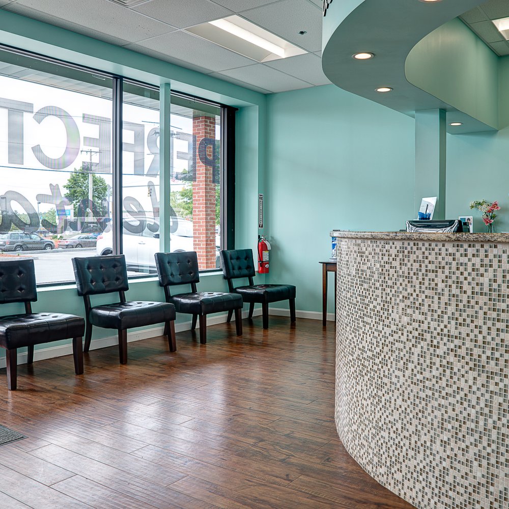 Cosmetic Dentist In Mattapan Boston Massachusetts Mass MA