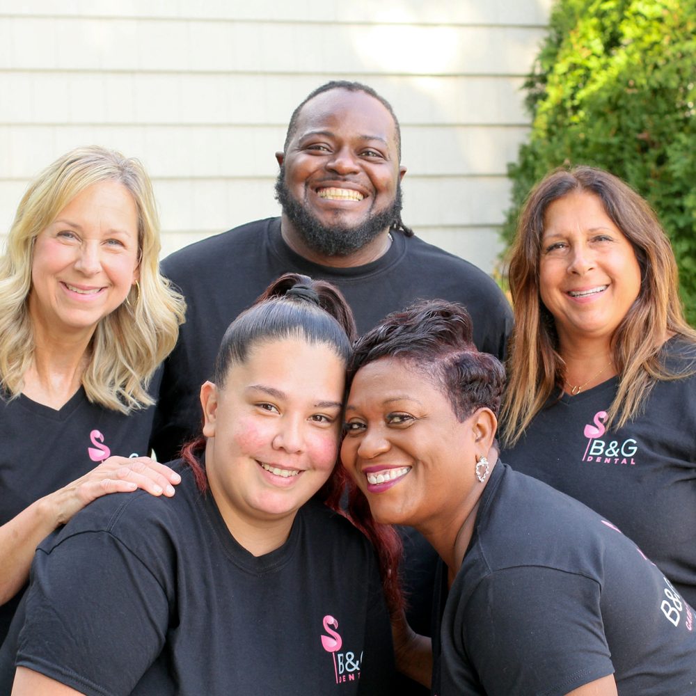 Cosmetic Dentist In Mattapan Boston Massachusetts Mass MA