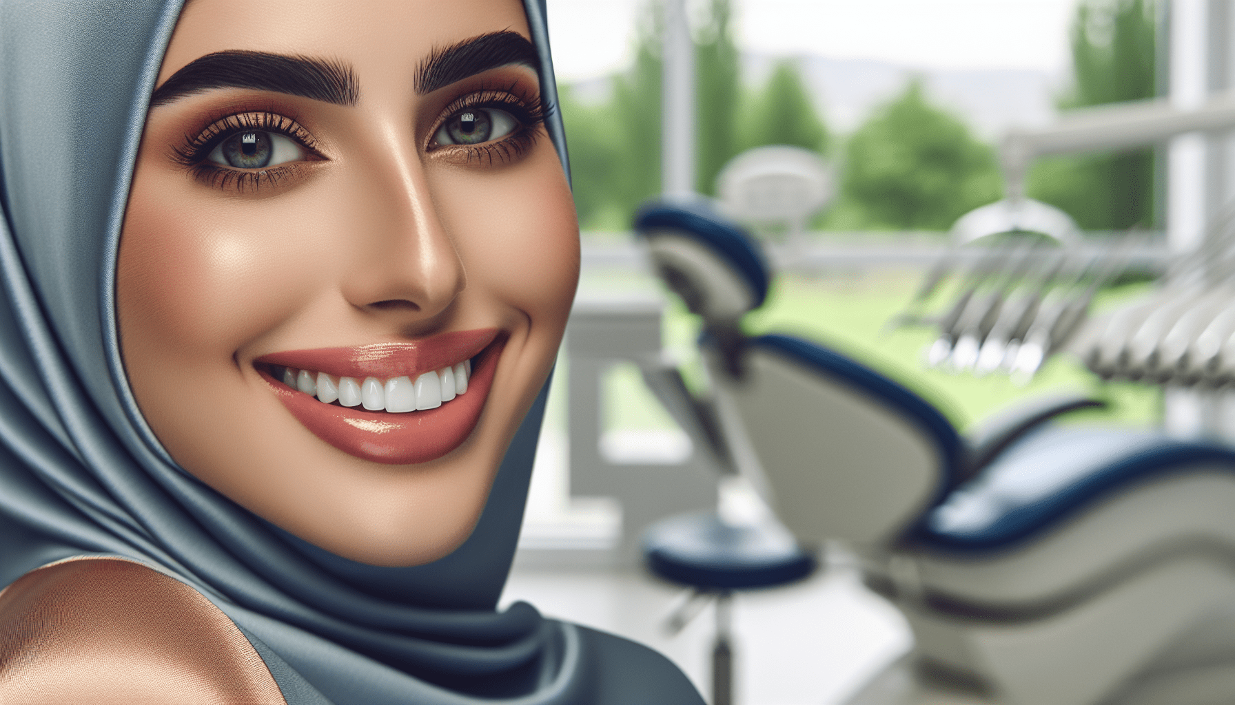 Cosmetic Dentist In Maverik Center Area West Valley City Utah UT