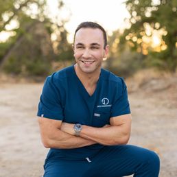 Cosmetic Dentist In Mayfair Fresno California Calif CA