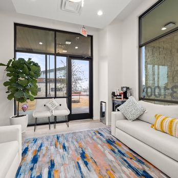 Cosmetic Dentist In Mayfield Ranch Round Rock Texas TX