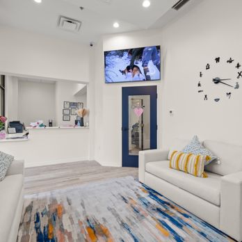 Cosmetic Dentist In Mayfield Ranch Round Rock Texas TX