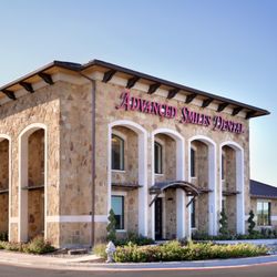 Cosmetic Dentist In Mayfield Ranch Round Rock Texas TX