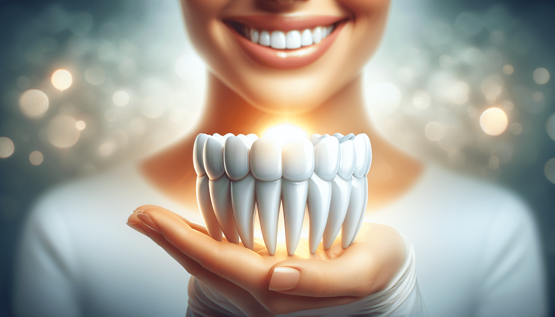 Cosmetic Dentist In McLane Fresno California Calif CA