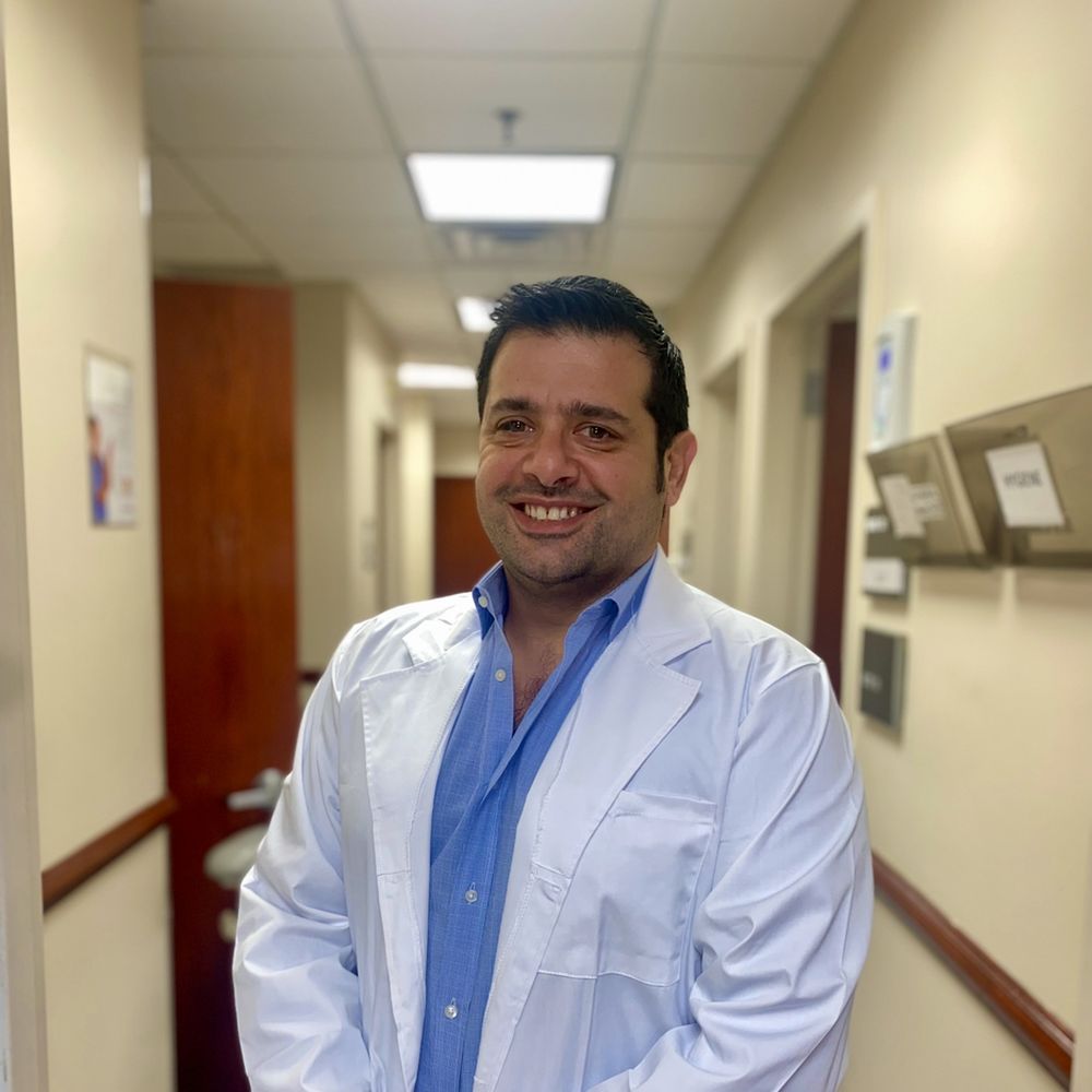 Cosmetic Dentist In McLean Heights Yonkers New York NY Cosmetic Dentist In McLean Heights Yonkers New York NY