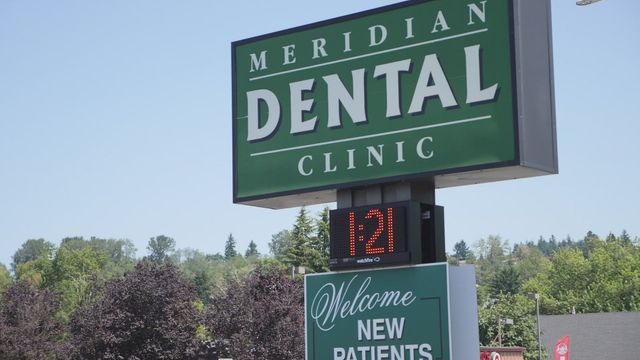 Cosmetic Dentist In Meridian Valley  Kent Washington Wash WA