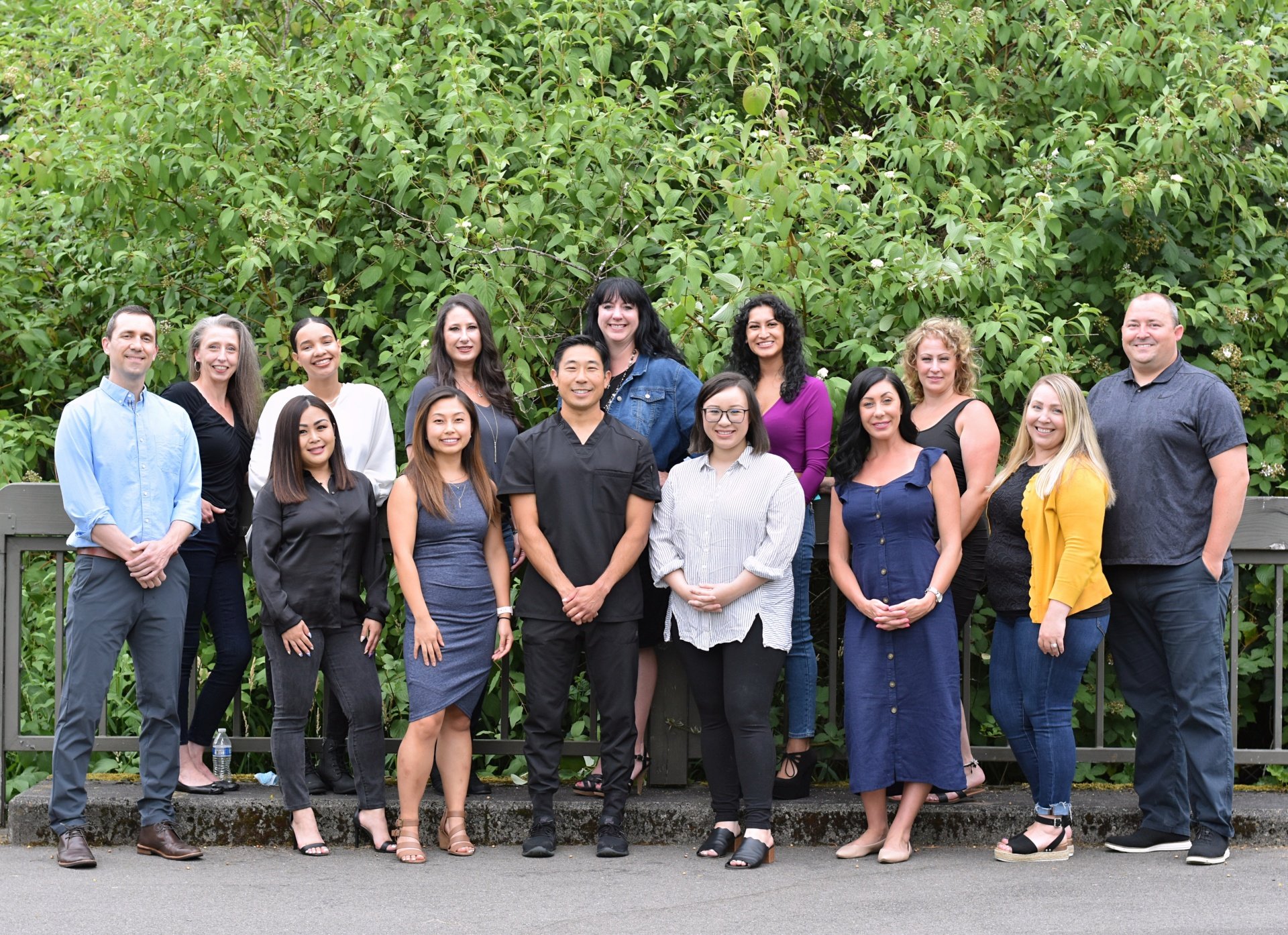 Cosmetic Dentist In Meridian Valley  Kent Washington Wash WA